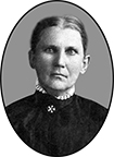 mary ellen hunt williams