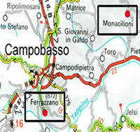compobasso map