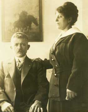 carmine & clementina