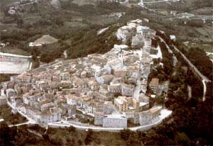 ferrazzono